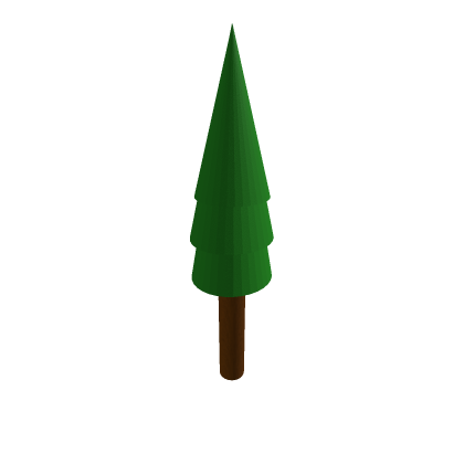 Medieval Tree