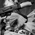 R.B.D Real Body Droppas