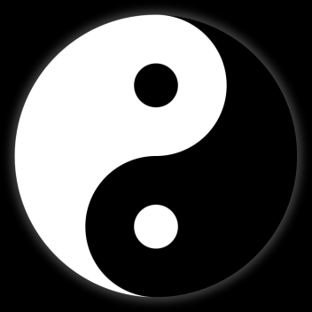 Tower of Yin and Yang