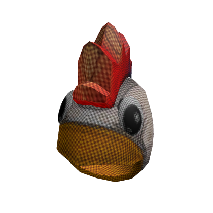 Comical Chicken