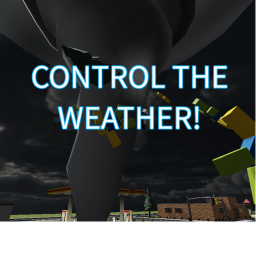 Control The Weather!