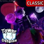 Classic Toilet Tower Defense Group Thumbnail