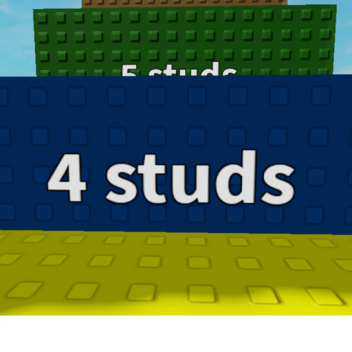 housz stud wall jump game