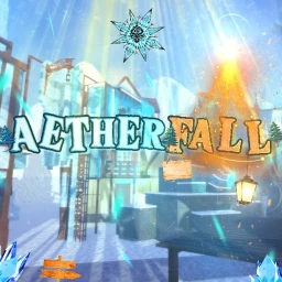 Aetherfall icon