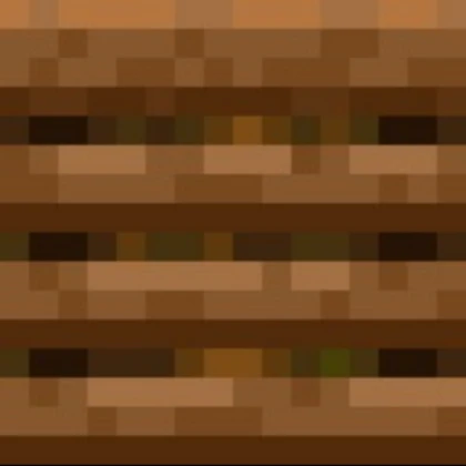 Minecraft Composter Side