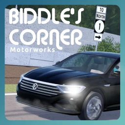 ME: Biddle's Corner icon