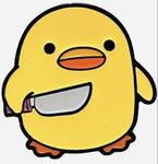 the ducks of 2024.
