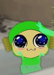 Green brushes gang