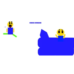 Sinking Submarine icon