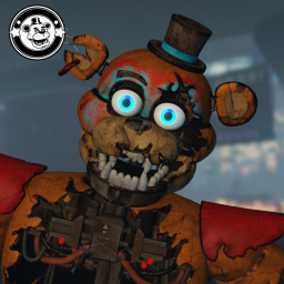 [MEMORIES] FNaF : Lost Mind [RP] icon