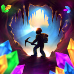 Crystal Abyss