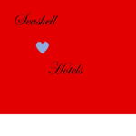 Seashell Hotels!