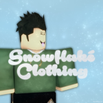 Snowflaké Clothing