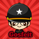 Gosfeit 777