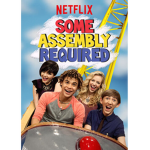Some Assembly Required FAN Group