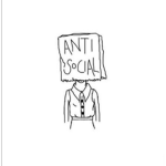 Antisocial Persons