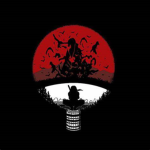 uchiha Clan#1