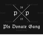 Pls Donate Gang