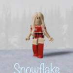 The ice snowflakes group