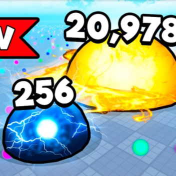 🔵Blob Simulator (New)🔵