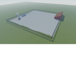 [SPS] Meeting Grounds