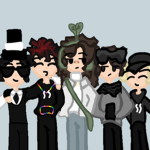 Friend's Group! (Read Description)