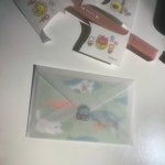 Needles & Band-Aids