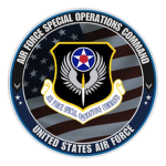US・Air Force Special Operations Command