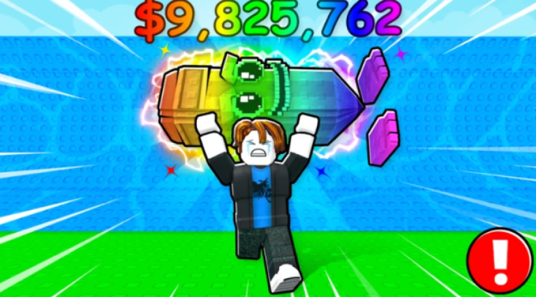 Escape Tsunami Modded screenshot 1