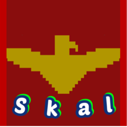 Skal, Obristan
