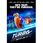 SNAIL TURBO