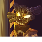 The Cult of Yenndo