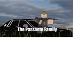 The Passante Family