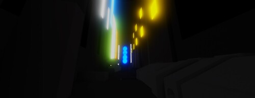 Star Wars - Coruscant Underworld Roleplay