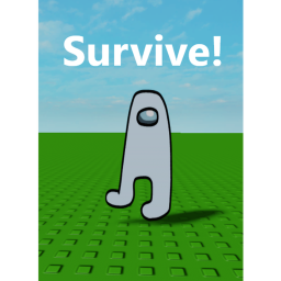 (New) Escape Amongus The Killer