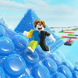 Bubble Wrap ASMR OBBY icon