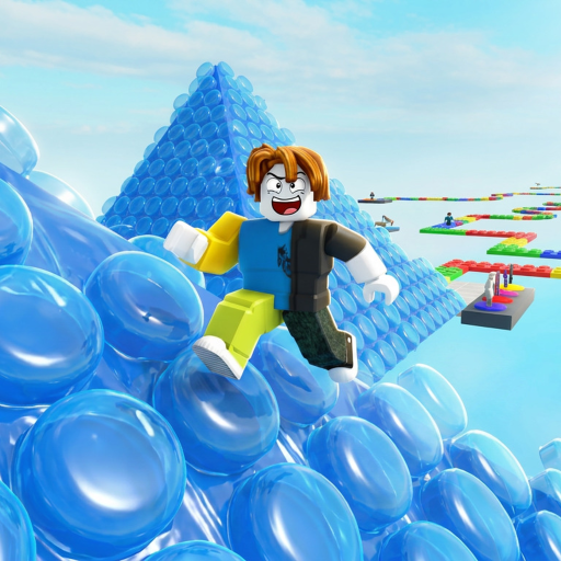 Bubble Wrap ASMR OBBY