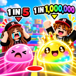 🟢 Stop the Slime! [EARLY ACCESS]