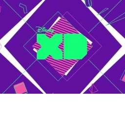 ######### VS Disney XD (NEW) icon