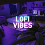 Oblivion's Lofi Vibes