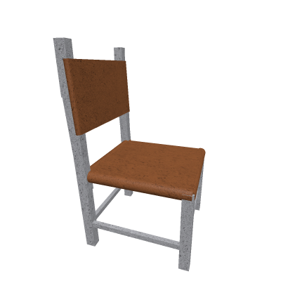 school chair or just a chair