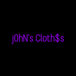 j0hN's Cloth$s