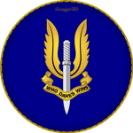 ~|AA|~ Special Air Service Regiment