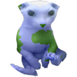Earth Bingus