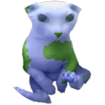 Earth Bingus
