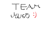 TEAM HUGO :)