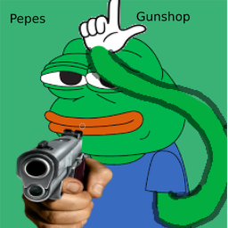 Pepes Gunshop