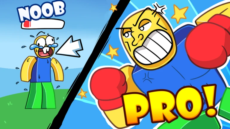 Punch Simulator Roblox: Hướng Dẫn Chơi, Tính Năng và Cộng Đồng