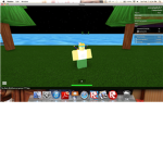 Total drama Robloxians!