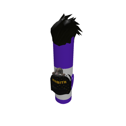 #### Purple Marker
